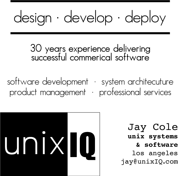 Jay Cole - 310.939.7300